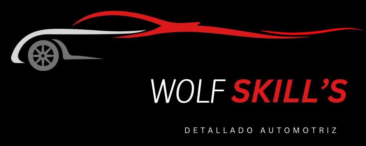 Wolf Skill's Detallado Automotriz
